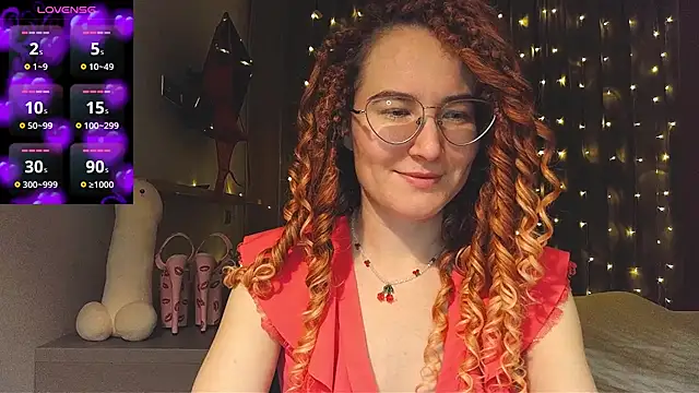 AgnesGraham online show from 12/13/24, 11:06