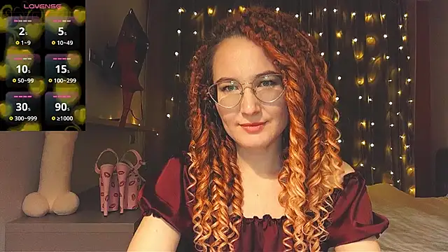 AgnesGraham online show from 12/14/24, 10:28