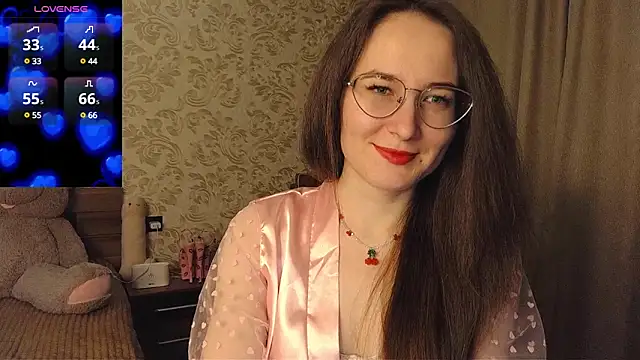 AgnesGraham online show from 01/16/25, 10:12