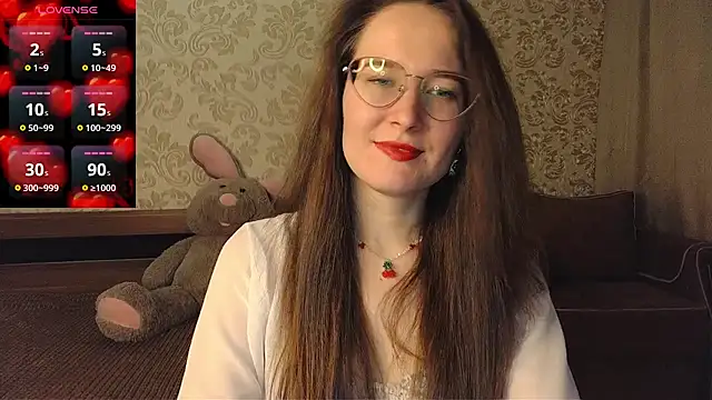 AgnesGraham online show from 01/24/25, 12:42