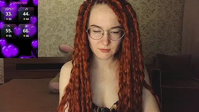 AgnesGraham online show from 02/06/25, 09:17