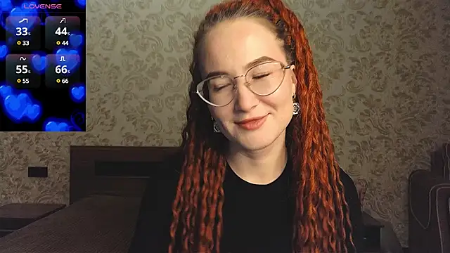 AgnesGraham online show from 02/27/25, 08:20