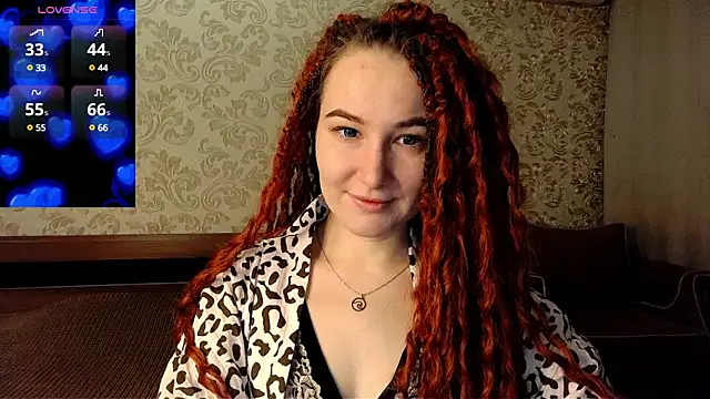 AgnesGraham online show from 03/18/25, 04:37