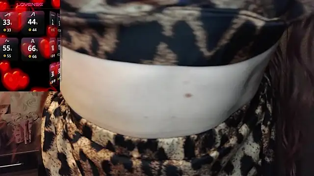 AgnesGraham online show from 10/15/25, 08:53