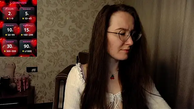 AgnesGraham online show from 11/23/25, 09:58