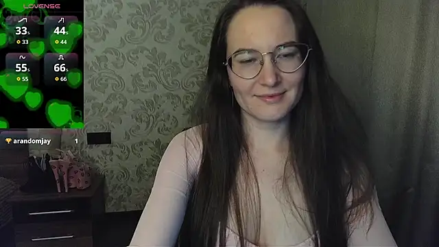 AgnesGraham online show from 02/13/26, 11:01