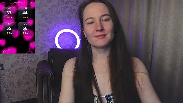 AgnesGraham online show from 02/18/26, 08:38