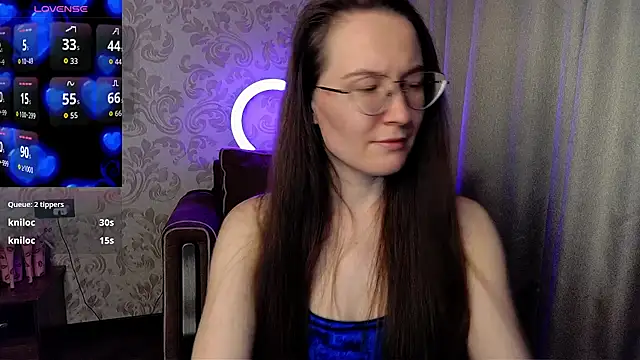 AgnesGraham online show from 03/03/26, 09:53