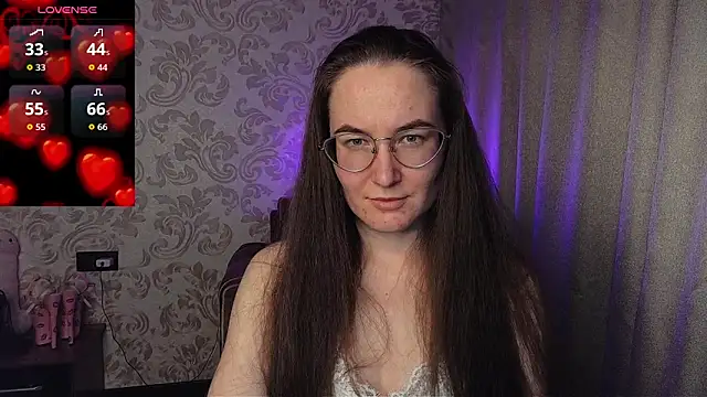 AgnesGraham online show from 03/25/26, 10:38