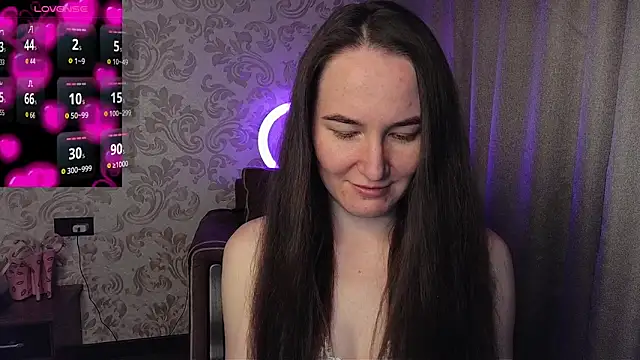 AgnesGraham online show from 03/26/26, 07:19