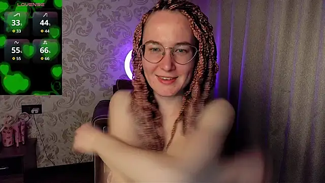 AgnesGraham online show from 04/02/26, 10:07