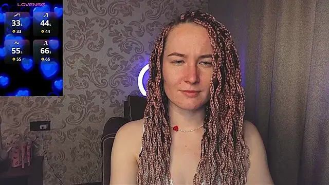 AgnesGraham online show from 04/11/26, 10:03