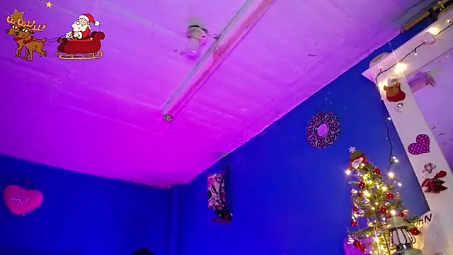 Lunahoney1 online show from 12/10/24, 07:32