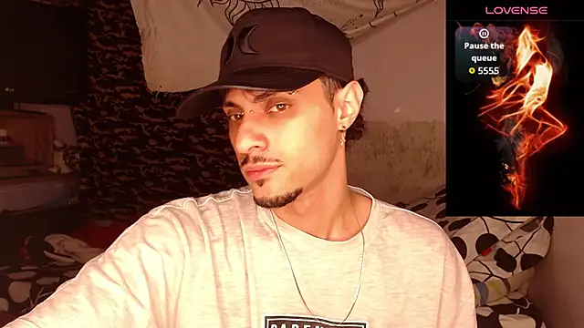 Apolo S online show from 12/16/25, 05:12