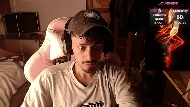 Apolo S online show from 02/05/26, 01:54