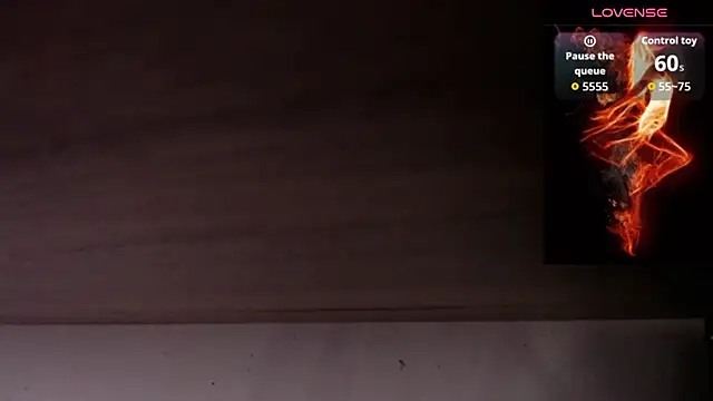 Apolo S online show from 02/07/26, 05:49