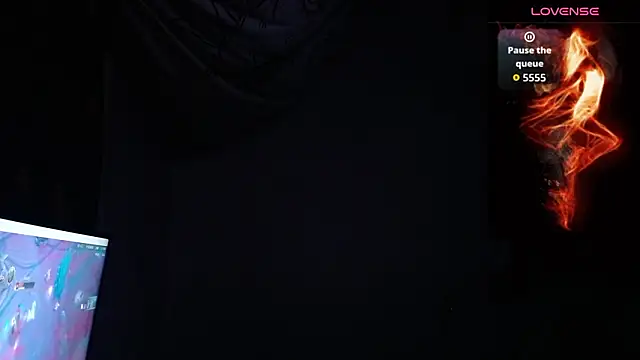 Apolo S online show from 03/17/26, 05:55