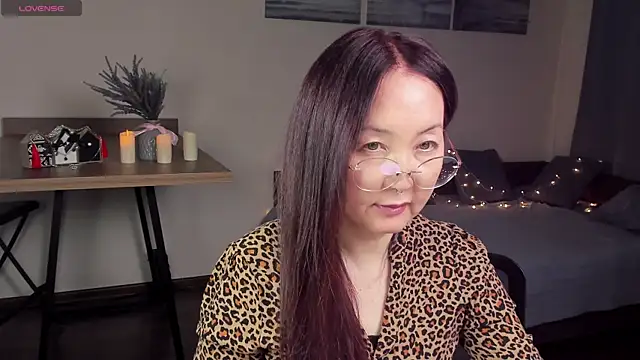 AvroraSakura online show from 01/06/26, 03:38