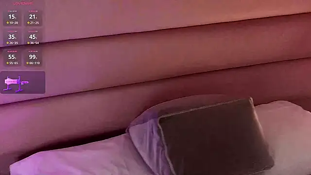 Evangelyne 1 online show from 04/18/26, 07:58