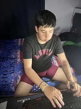 nicesweetcheeks online show from 12/24/24, 04:55