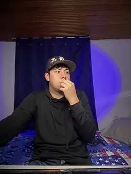 nicesweetcheeks online show from 01/07/25, 05:22