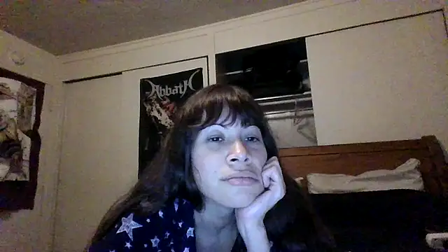 petitedoll29 online show from 12/06/24, 04:25