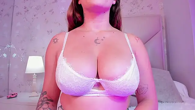 ambar sullivan online show from 11/26/25, 11:33