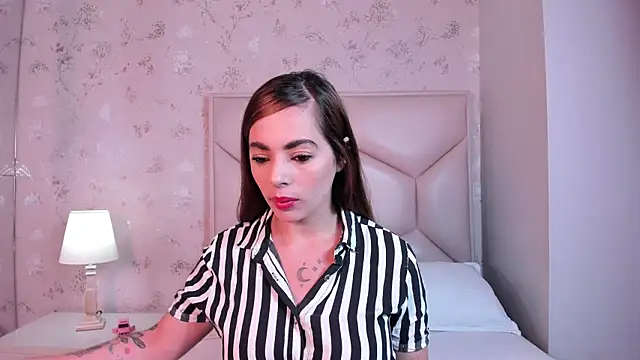 ambar sullivan online show from 12/18/25, 11:38