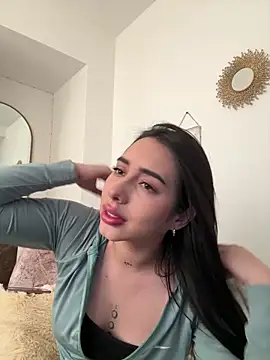 isabella jade online show from 11/05/25, 01:33