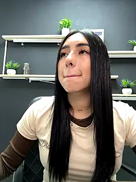 isabella jade online show from 11/17/25, 01:06