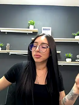 isabella jade online show from 12/01/25, 08:47