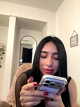 isabella jade online show from 12/16/25, 08:47