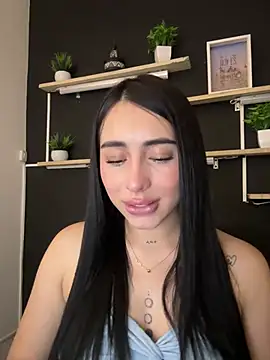 isabella jade online show from 02/21/26, 09:05