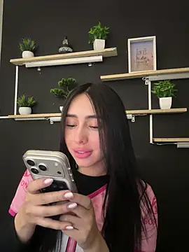 isabella jade online show from 02/23/26, 10:40