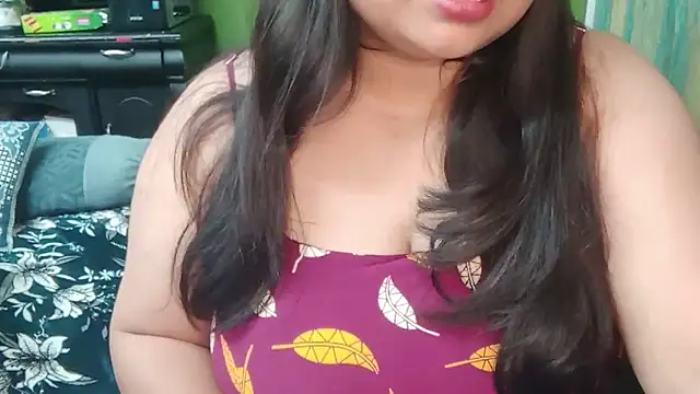 yoursnishaa online show from 01/18/25, 04:42