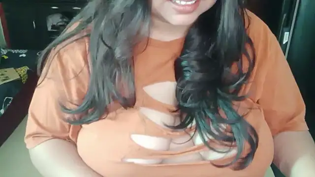 yoursnishaa online show from 01/19/25, 09:55