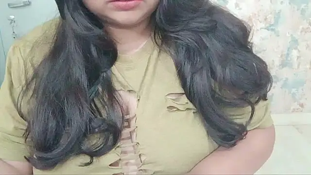 yoursnishaa online show from 11/23/25, 02:28