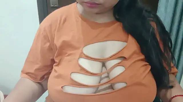 yoursnishaa online show from 03/25/26, 08:53