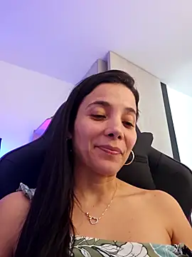 miaeyes online show from 01/05/26, 05:27