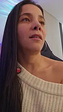 miaeyes online show from 01/07/26, 02:19