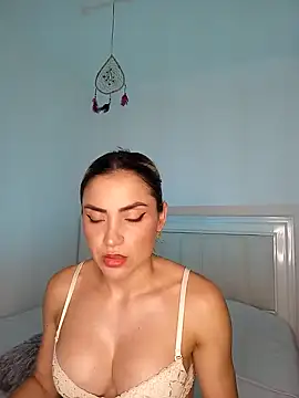 ASHLEY BLAIR online show from 02/13/25, 09:49