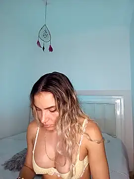 ASHLEY BLAIR online show from 03/07/25, 09:59