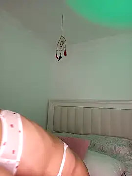 ASHLEY BLAIR online show from 09/15/25, 10:54