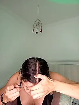 ASHLEY BLAIR online show from 01/08/26, 07:16