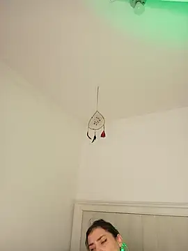 ASHLEY BLAIR online show from 03/08/26, 09:40