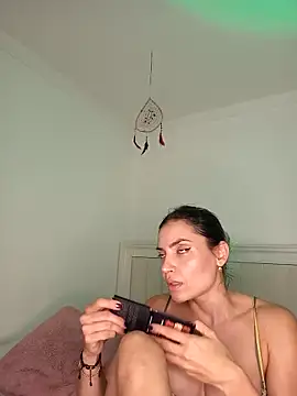 ASHLEY BLAIR online show from 03/25/26, 09:32