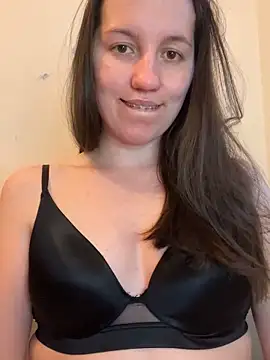 Snapshot of Nicole-Ray chatting on 01/07/25, 08:52 Nicole-Ray online show from 01/07/25, 08:52