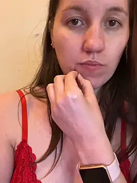 Snapshot of Nicole-Ray chatting on 01/27/25, 12:33 Nicole-Ray online show from 01/27/25, 12:33