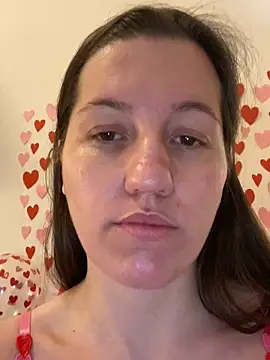 Nicole-Ray online show from 02/13/26, 04:14