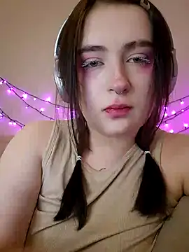 Yammy Yumi online show from 01/20/25, 09:11